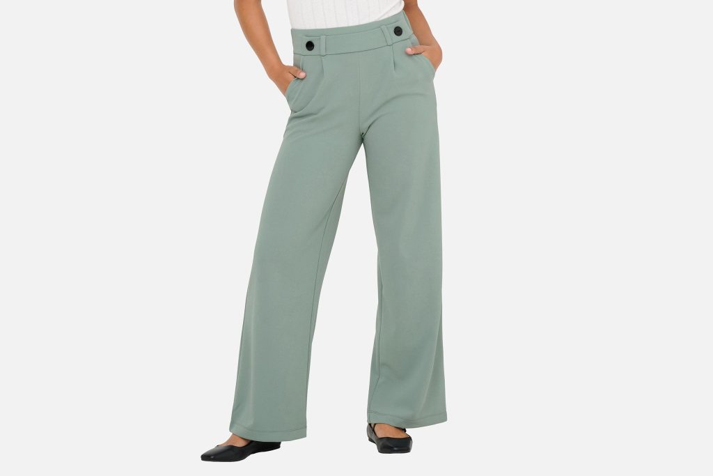GEGGO CHINOIS GREEN