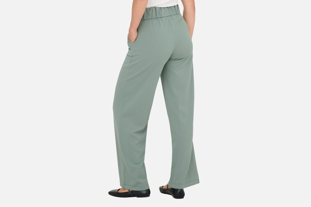 GEGGO CHINOIS GREEN