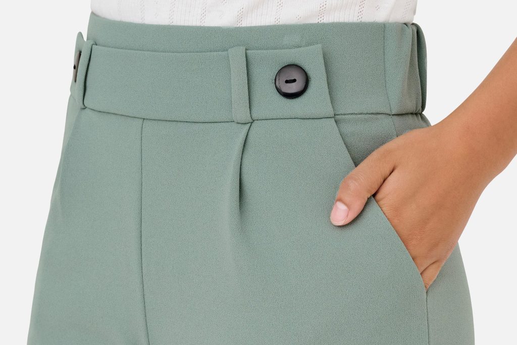 GEGGO CHINOIS GREEN