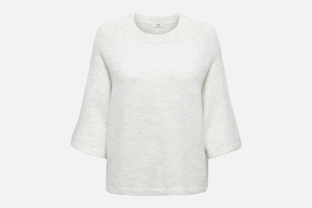 ELANORA PULL CLOUD DANCER