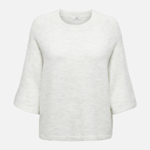 ELANORA PULL CLOUD DANCER – Image 1