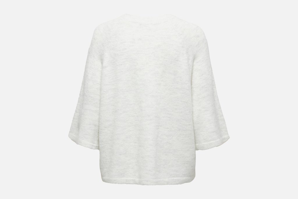 ELANORA PULL CLOUD DANCER