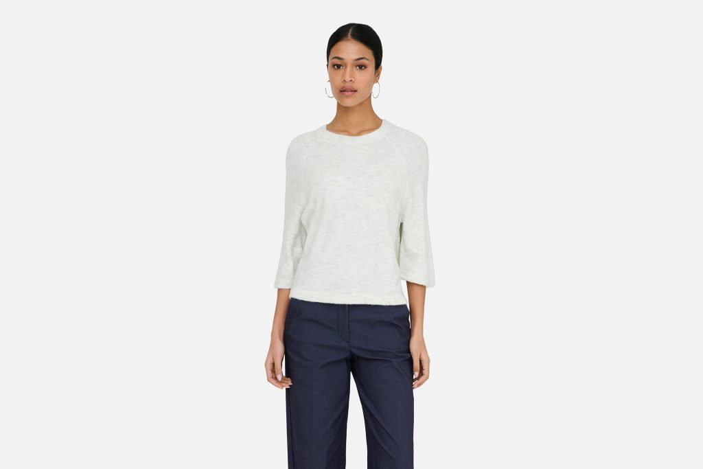 ELANORA PULL CLOUD DANCER