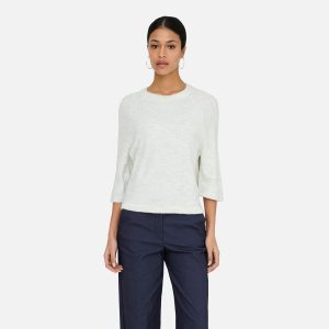 ELANORA PULL CLOUD DANCER – Image 3
