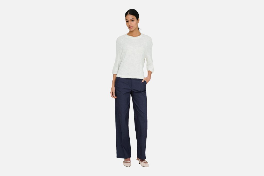 ELANORA PULL CLOUD DANCER
