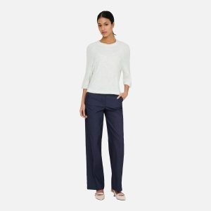 ELANORA PULL CLOUD DANCER – Image 4