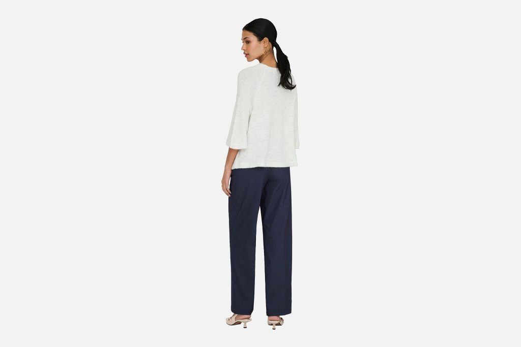 ELANORA PULL CLOUD DANCER