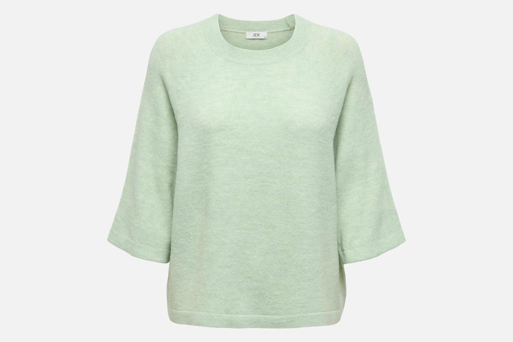 ELANORA PULL SEA FOAM