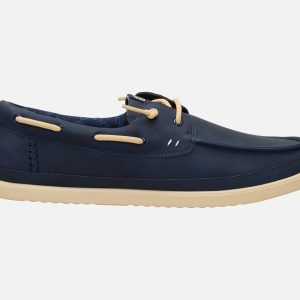 HARBOR LO NAVY BLAZER – Image 1