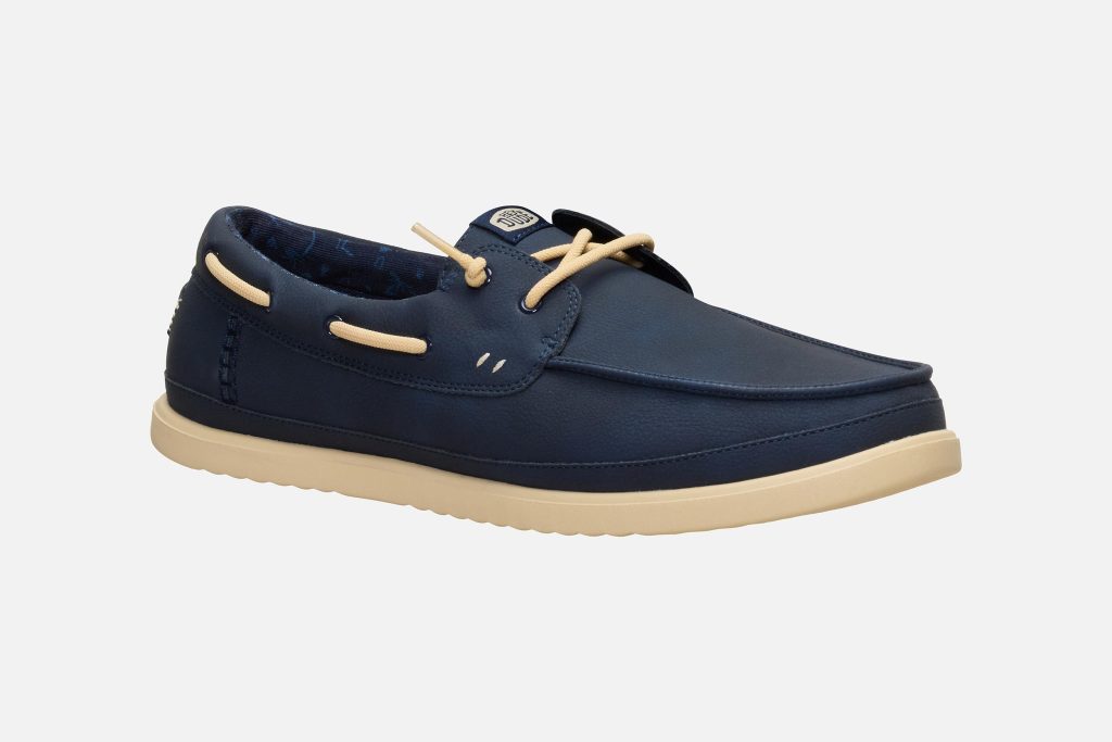 HARBOR LO NAVY BLAZER