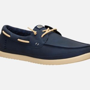 HARBOR LO NAVY BLAZER – Image 2