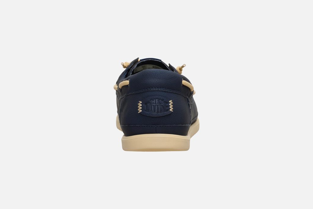 HARBOR LO NAVY BLAZER