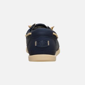 HARBOR LO NAVY BLAZER – Image 3
