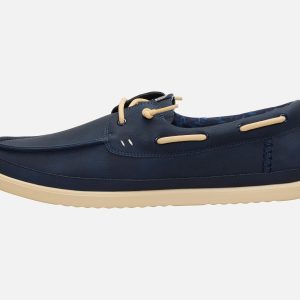 HARBOR LO NAVY BLAZER – Image 4