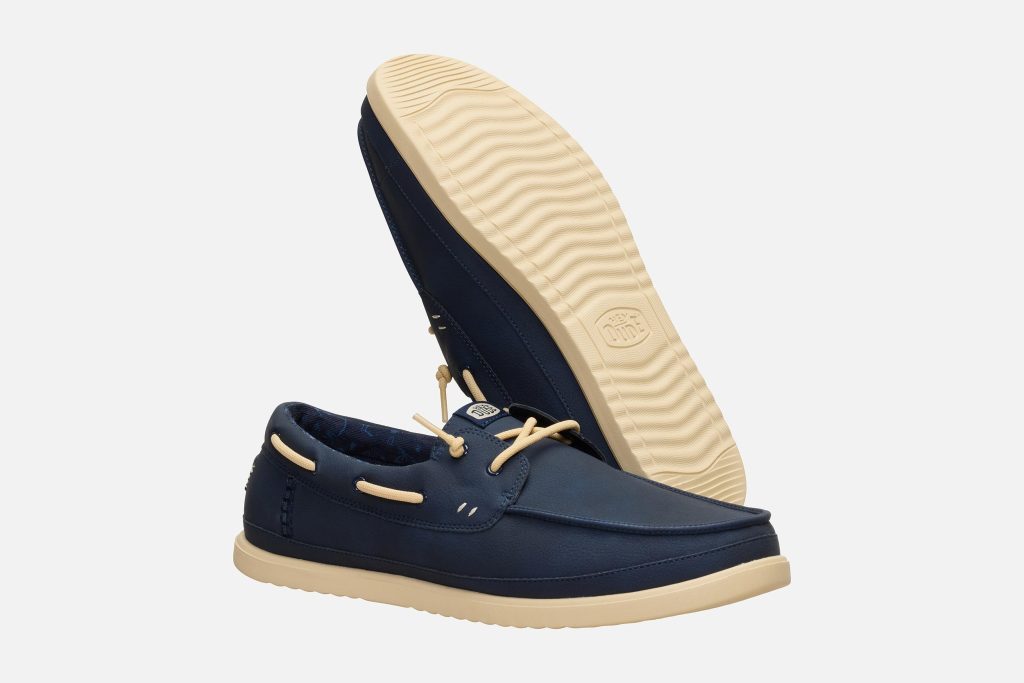HARBOR LO NAVY BLAZER