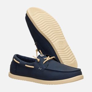 HARBOR LO NAVY BLAZER – Image 5