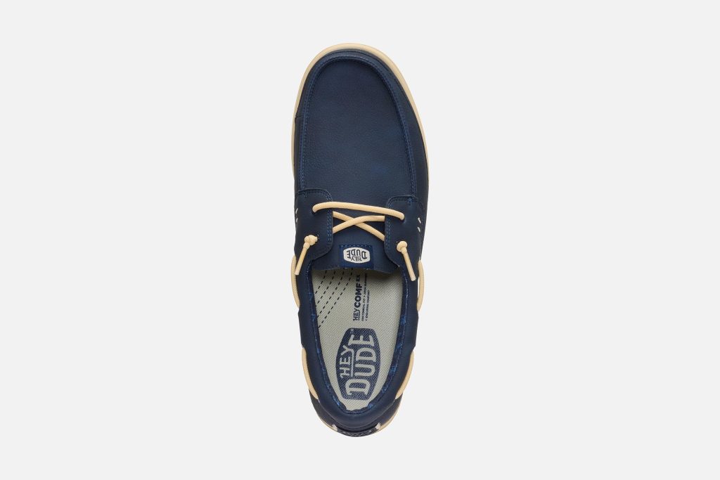 HARBOR LO NAVY BLAZER