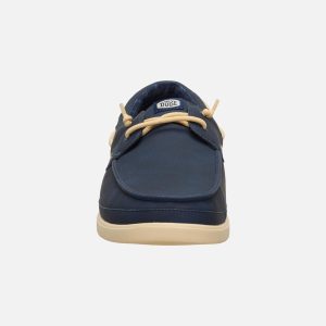 HARBOR LO NAVY BLAZER – Image 7