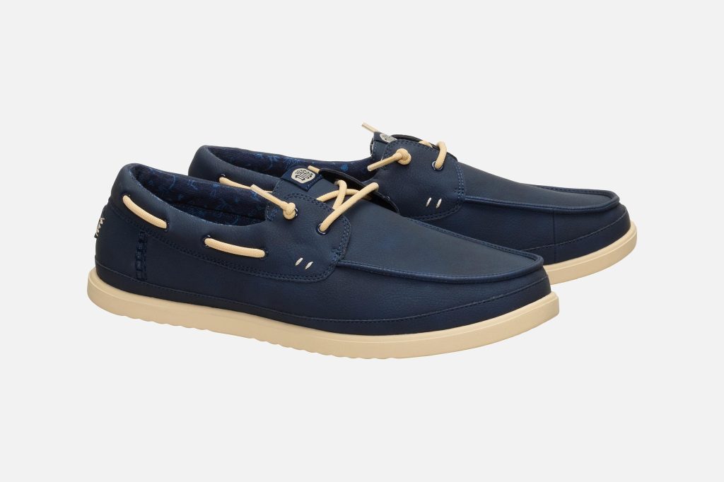 HARBOR LO NAVY BLAZER