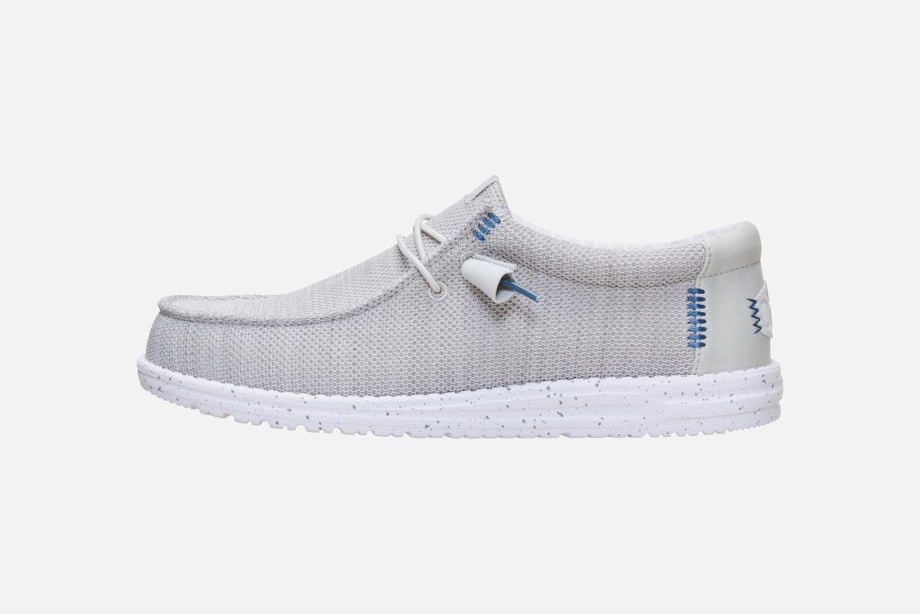 WALLY STRETCH SOX DAWN BLUE