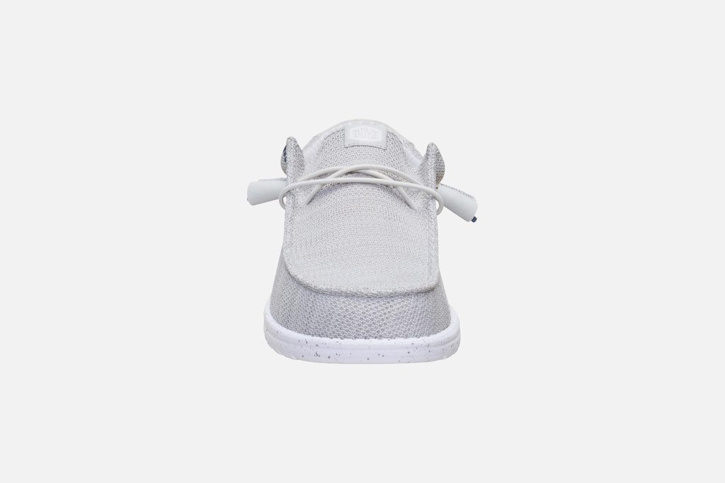 WALLY STRETCH SOX DAWN BLUE