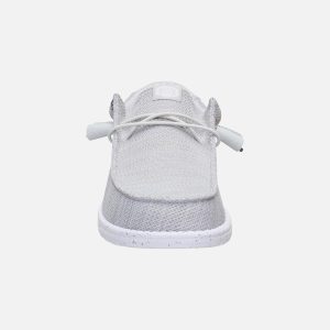WALLY STRETCH SOX DAWN BLUE – Image 6