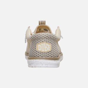 WALLY MESH ISLAND NEUTRAL – Image 3