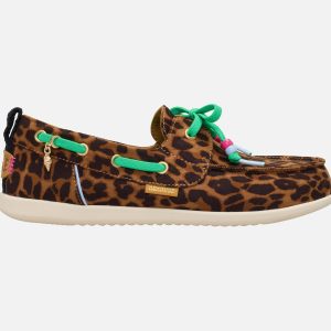 HARBOR BREEZE LEO BROWN – Image 1