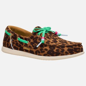 HARBOR BREEZE LEO BROWN – Image 2