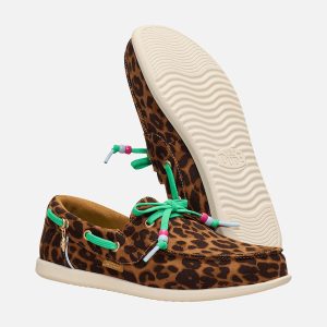 HARBOR BREEZE LEO BROWN – Image 5