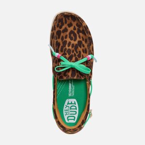 HARBOR BREEZE LEO BROWN – Image 6