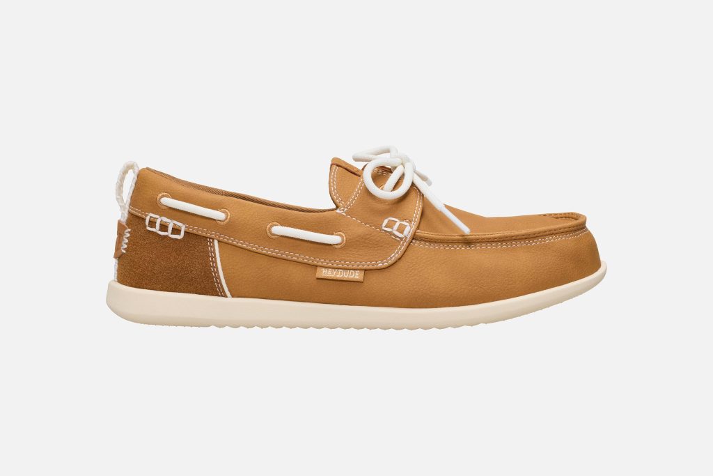 HARBOR BREEZE BONE BROWN