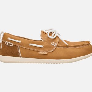 HARBOR BREEZE BONE BROWN – Image 1