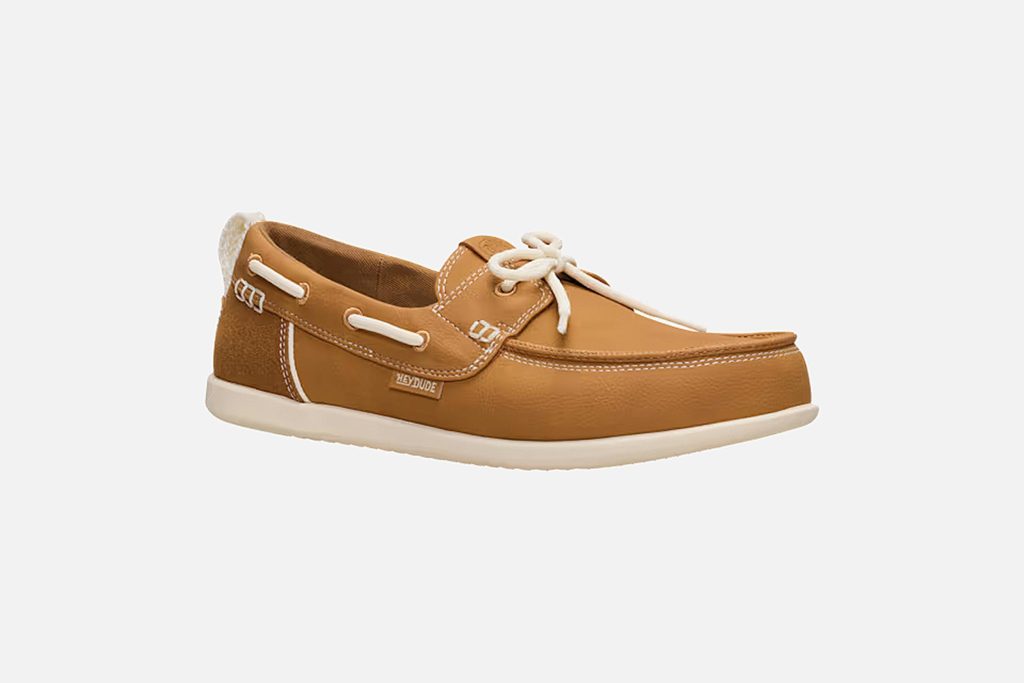 HARBOR BREEZE BONE BROWN