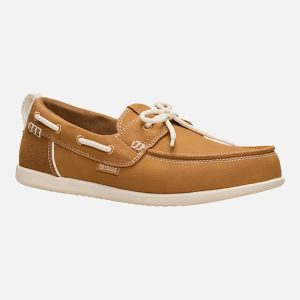 HARBOR BREEZE BONE BROWN – Image 2