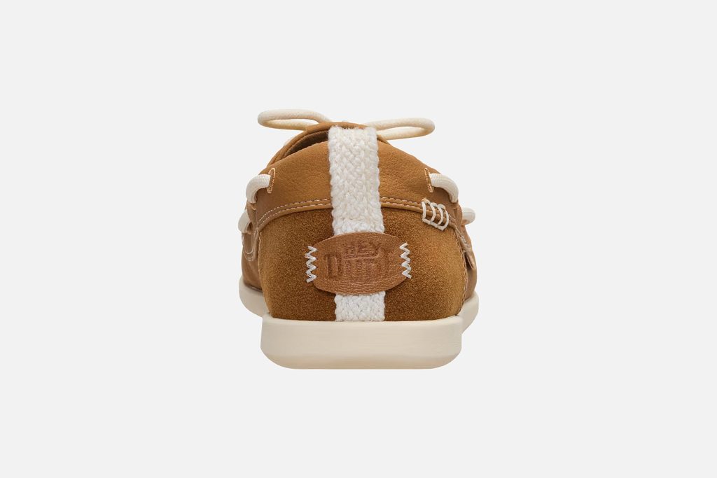 HARBOR BREEZE BONE BROWN