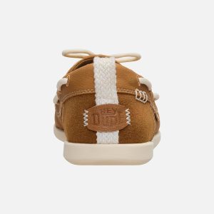 HARBOR BREEZE BONE BROWN – Image 3