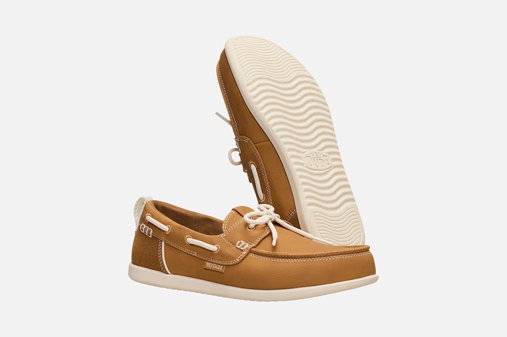 HARBOR BREEZE BONE BROWN