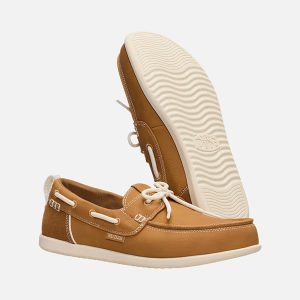 HARBOR BREEZE BONE BROWN – Image 5