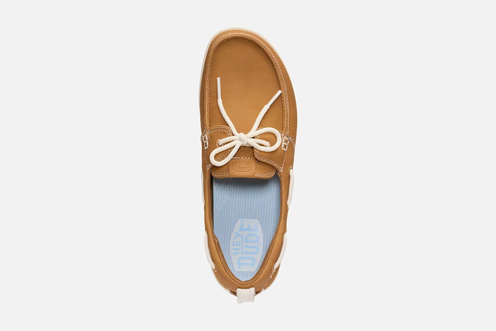 HARBOR BREEZE BONE BROWN