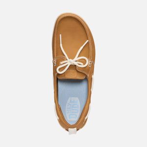 HARBOR BREEZE BONE BROWN – Image 6