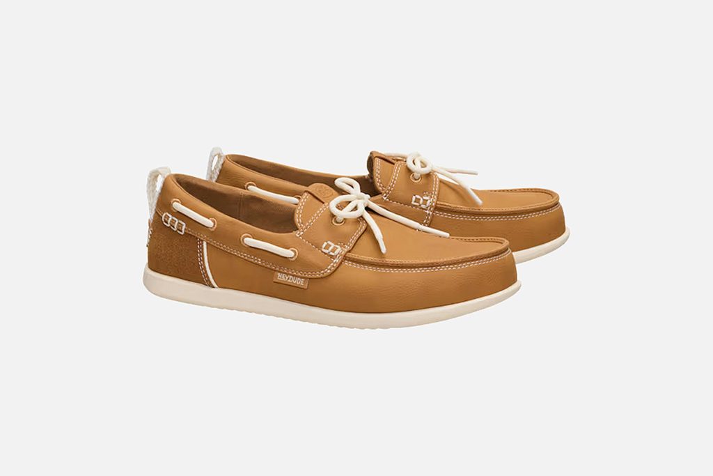 HARBOR BREEZE BONE BROWN