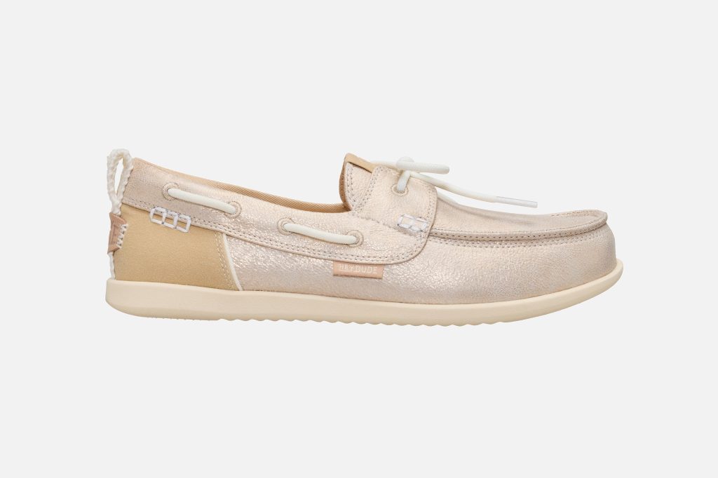 HARBOR BREEZE PLATINUM