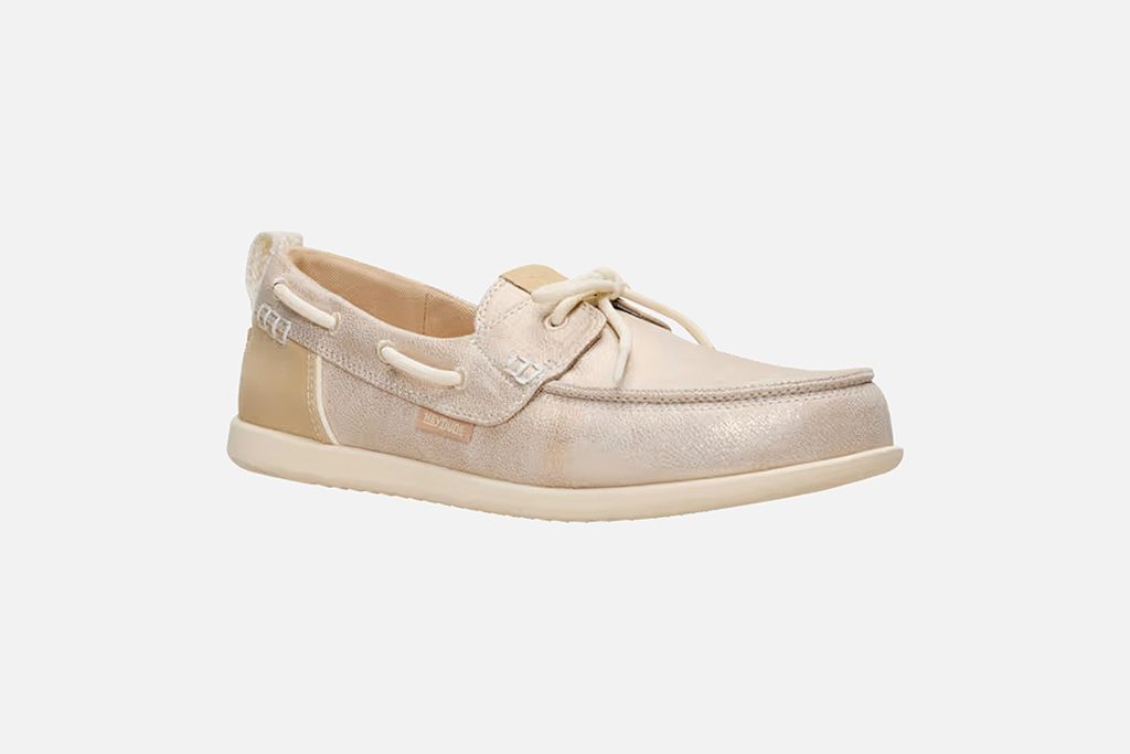 HARBOR BREEZE PLATINUM