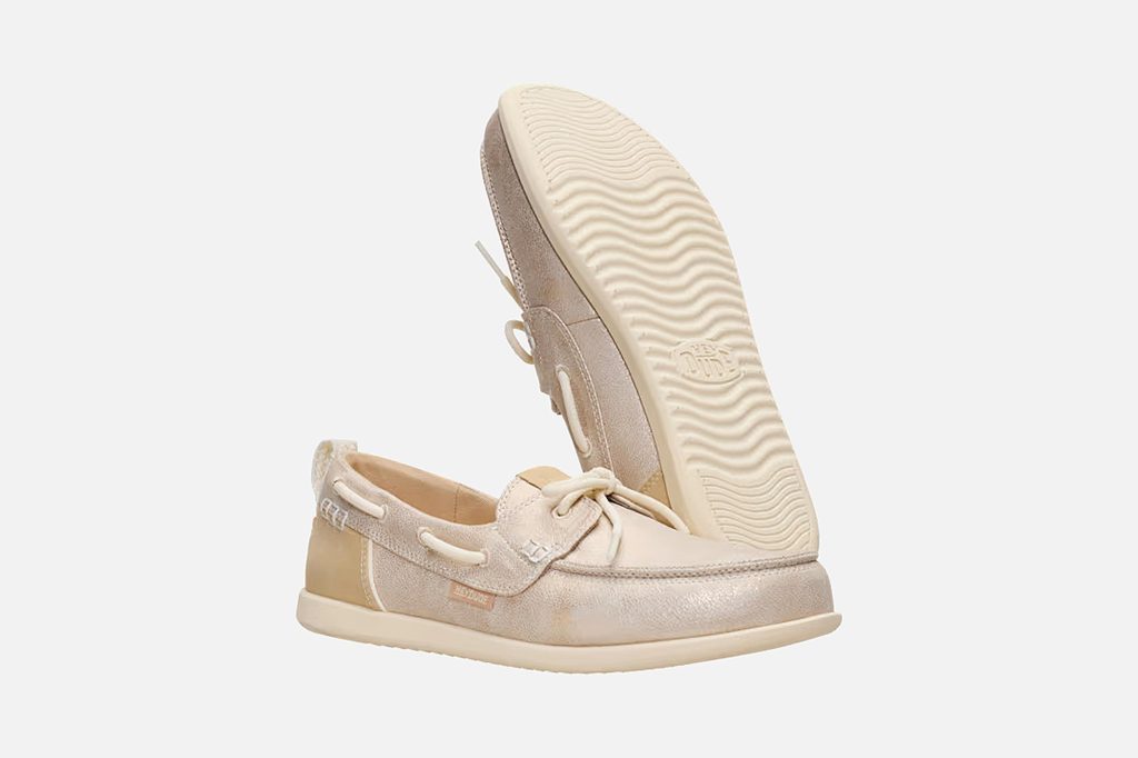 HARBOR BREEZE PLATINUM