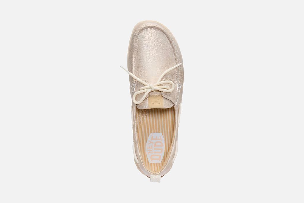 HARBOR BREEZE PLATINUM