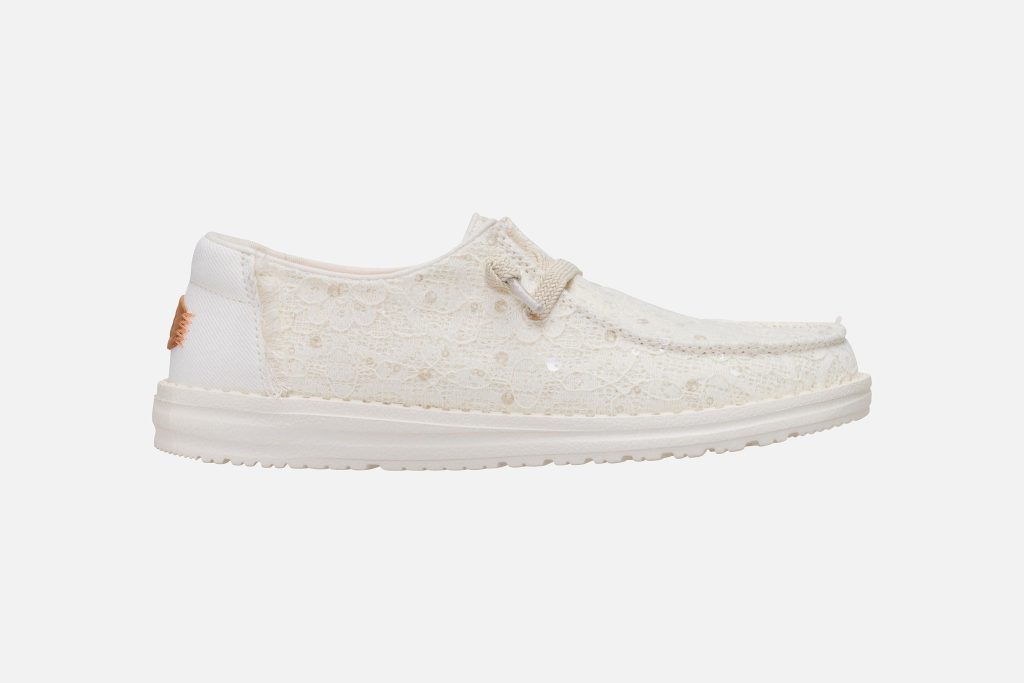 WENDY SEQUIN IVORY
