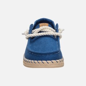 WENDY ESPADRILLE ENSIGN BLUE – Image 7