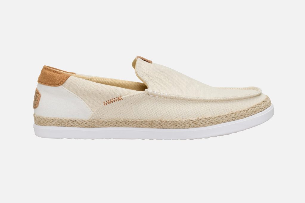 HABOR LO LOAFER BONE WHITE