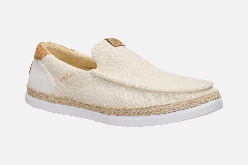 HABOR LO LOAFER BONE WHITE